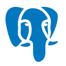 Postgres logo
