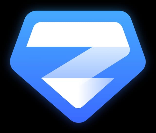 ZOD logo